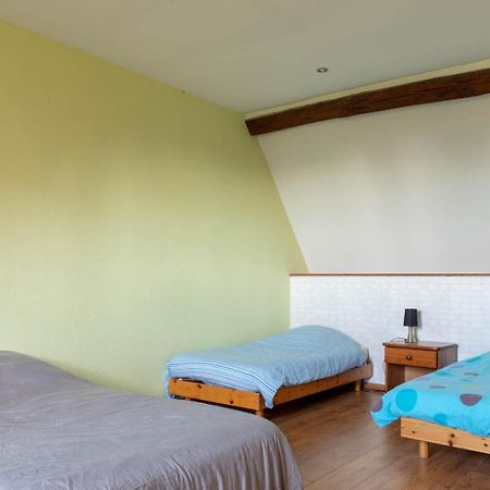 Le Clos Saint Vincent Manneville-es-Plains Luaran gambar